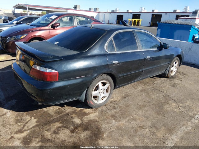 Продажа на аукционе авто 2003 Acura Tl 3.2, vin: 19UUA56723A072317, номер лота: 44663986