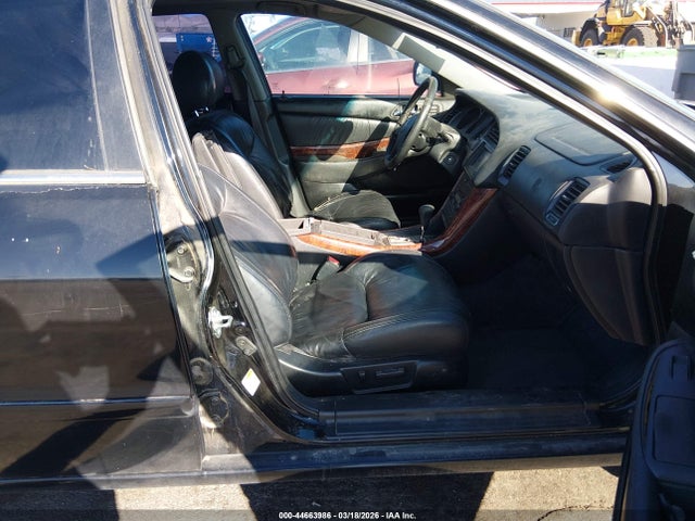 Продажа на аукционе авто 2003 Acura Tl 3.2, vin: 19UUA56723A072317, номер лота: 44663986