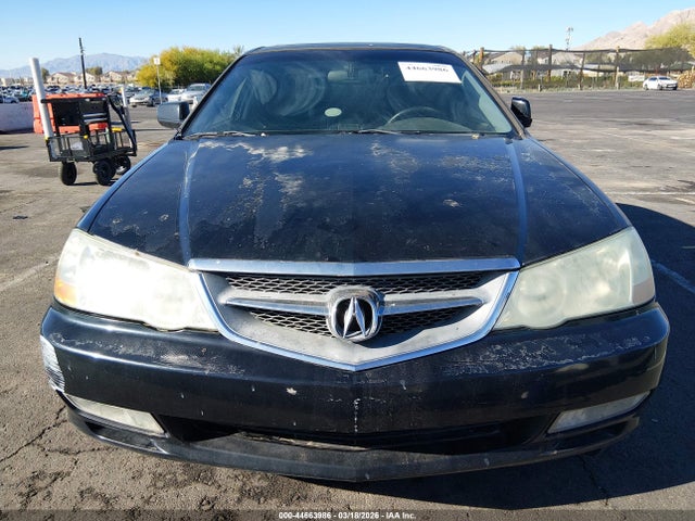 Продажа на аукционе авто 2003 Acura Tl 3.2, vin: 19UUA56723A072317, номер лота: 44663986