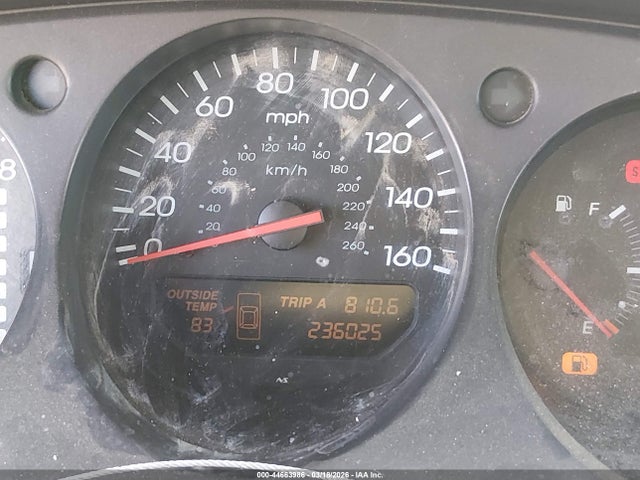 Продажа на аукционе авто 2003 Acura Tl 3.2, vin: 19UUA56723A072317, номер лота: 44663986
