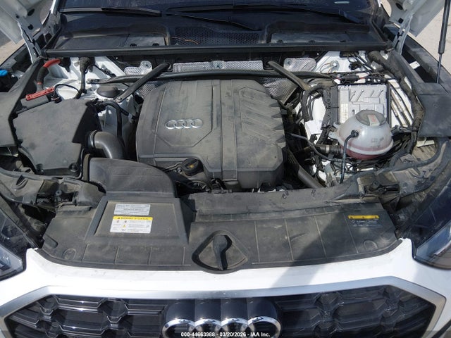 Aukcja sprzedaży 2023 Audi Q5 Premium Plus 45 Tfsi S Line Quattro, vin: WA1EAAFY2P2011094, numer aukcji: 44663988