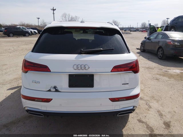 Aukcja sprzedaży 2023 Audi Q5 Premium Plus 45 Tfsi S Line Quattro, vin: WA1EAAFY2P2011094, numer aukcji: 44663988