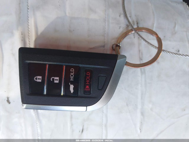 Aukcja sprzedaży 2024 Acura Mdx Technology Package, vin: 5J8YE1H43RL017423, numer aukcji: 44663989