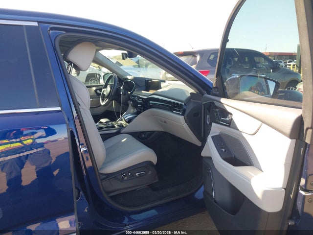 Aukcja sprzedaży 2024 Acura Mdx Technology Package, vin: 5J8YE1H43RL017423, numer aukcji: 44663989