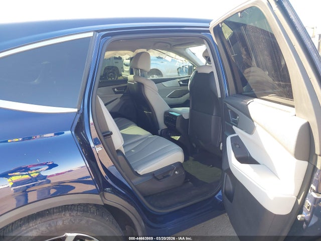Aukcja sprzedaży 2024 Acura Mdx Technology Package, vin: 5J8YE1H43RL017423, numer aukcji: 44663989