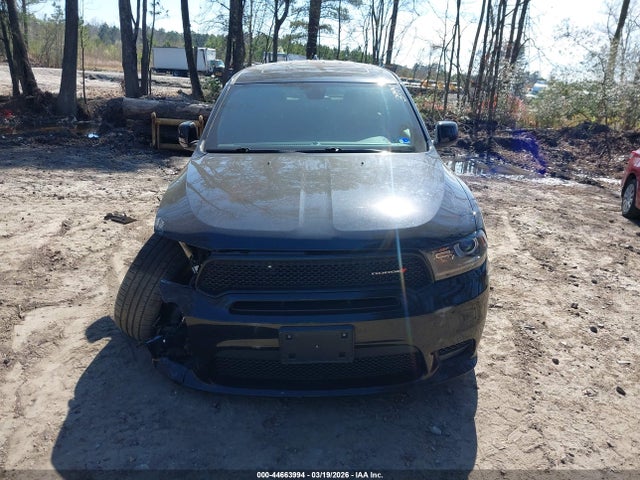 Aukcja sprzedaży 2020 Dodge Durango Gt Awd, vin: 1C4RDJDGXLC302083, numer aukcji: 44663994