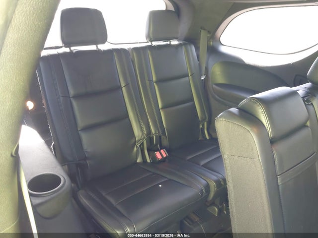 Aukcja sprzedaży 2020 Dodge Durango Gt Awd, vin: 1C4RDJDGXLC302083, numer aukcji: 44663994