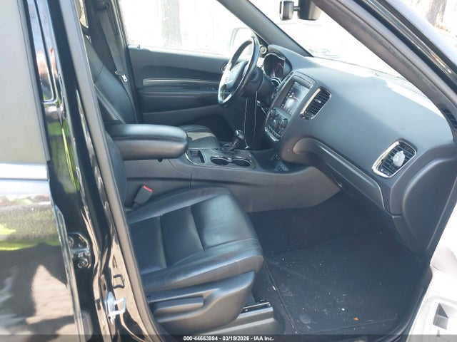 Aukcja sprzedaży 2020 Dodge Durango Gt Awd, vin: 1C4RDJDGXLC302083, numer aukcji: 44663994