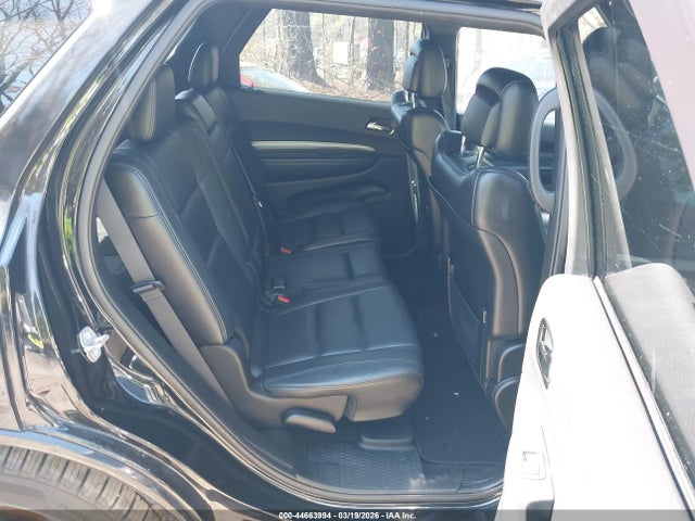Aukcja sprzedaży 2020 Dodge Durango Gt Awd, vin: 1C4RDJDGXLC302083, numer aukcji: 44663994