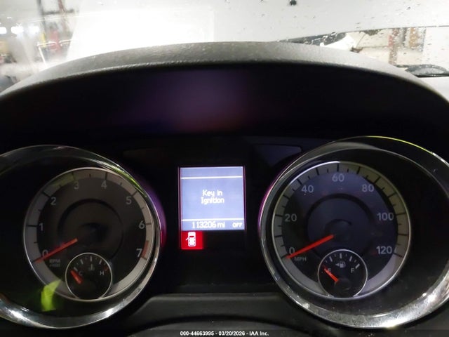 44663995 :رقم المزاد ، 2C4RDGEG2JR276584 vin ، 2018 Dodge Grand Caravan Gt مزاد بيع