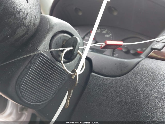 2011 Chevrolet Impala Ls მანქანა იყიდება აუქციონზე, vin: 2G1WA5EK4B1195695, აუქციონის ნომერი: 44663996