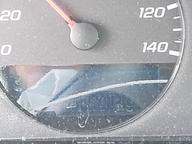 2011 Chevrolet Impala Ls მანქანა იყიდება აუქციონზე, vin: 2G1WA5EK4B1195695, აუქციონის ნომერი: 44663996
