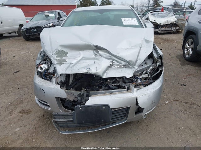 2011 Chevrolet Impala Ls მანქანა იყიდება აუქციონზე, vin: 2G1WA5EK4B1195695, აუქციონის ნომერი: 44663996