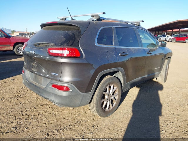 Aukcja sprzedaży 2015 Jeep Cherokee Latitude, vin: 1C4PJMCS2FW652236, numer aukcji: 44663997