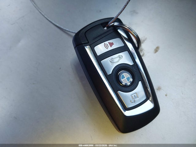 2014 BMW 528I WBA5A7C56ED615765 Photo 10