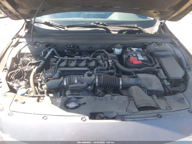 1HGCV1F44LA020878 Honda ACCORD EX