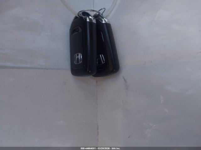 1HGCV1F44LA020878 Honda ACCORD EX