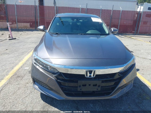 1HGCV1F44LA020878 Honda ACCORD EX
