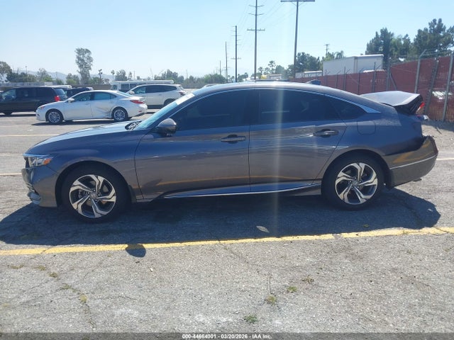 1HGCV1F44LA020878 Honda ACCORD EX
