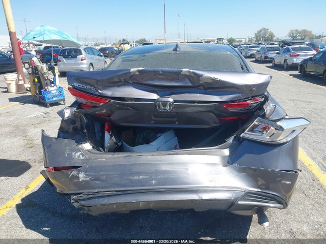 1HGCV1F44LA020878 Honda ACCORD EX