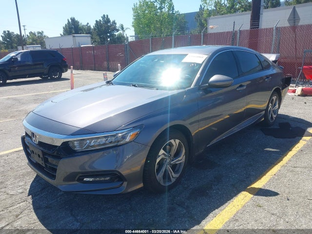 1HGCV1F44LA020878 Honda ACCORD EX