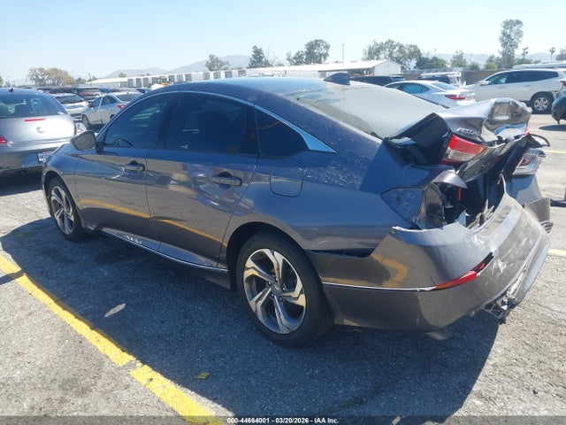 1HGCV1F44LA020878 Honda ACCORD EX