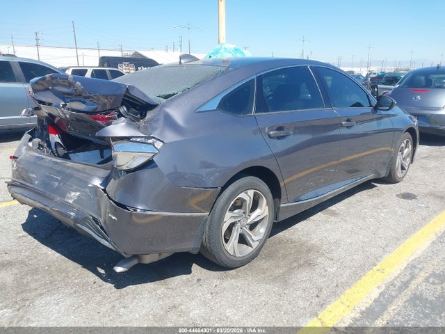 1HGCV1F44LA020878 Honda ACCORD EX