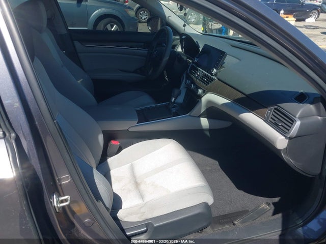 1HGCV1F44LA020878 Honda ACCORD EX