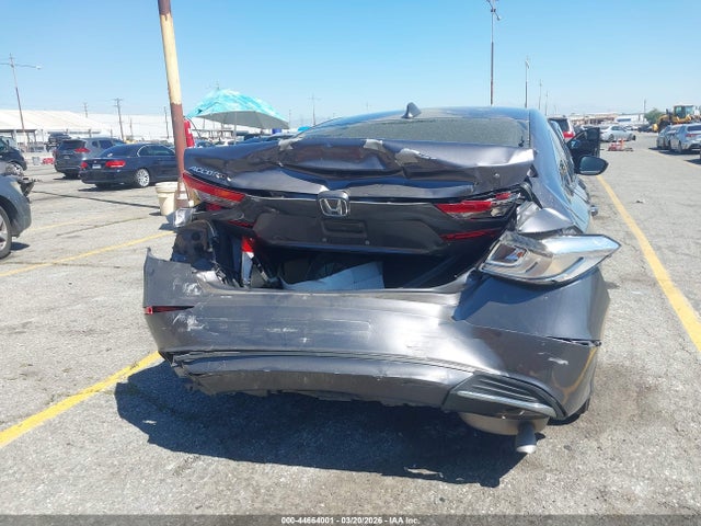 1HGCV1F44LA020878 Honda ACCORD EX