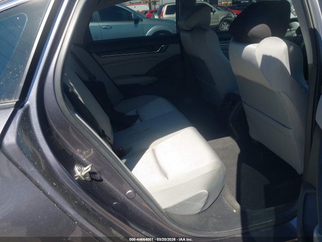 1HGCV1F44LA020878 Honda ACCORD EX