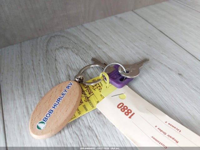 44664002 :رقم المزاد ، 4YDTSGG17SW102360 vin ، 2025 Keystone Springdale Mini Seri مزاد بيع
