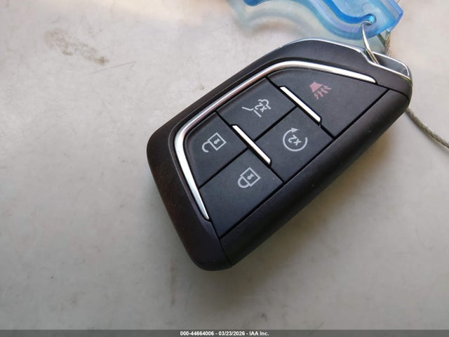 Aukcja sprzedaży 2026 Cadillac Optiq Premium Sport, vin: 3GYK3GM56TS113439, numer aukcji: 44664006