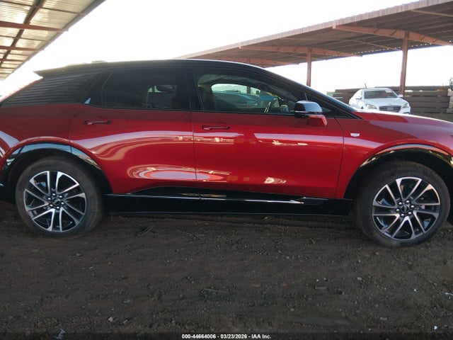 Aukcja sprzedaży 2026 Cadillac Optiq Premium Sport, vin: 3GYK3GM56TS113439, numer aukcji: 44664006
