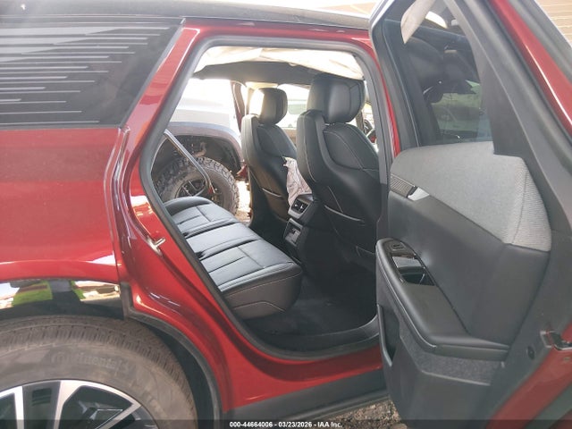 Aukcja sprzedaży 2026 Cadillac Optiq Premium Sport, vin: 3GYK3GM56TS113439, numer aukcji: 44664006