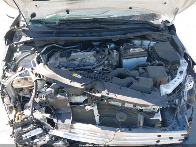 Toyota COROLLA LE 2020 5YFEPRAE7LP144980 Image 10