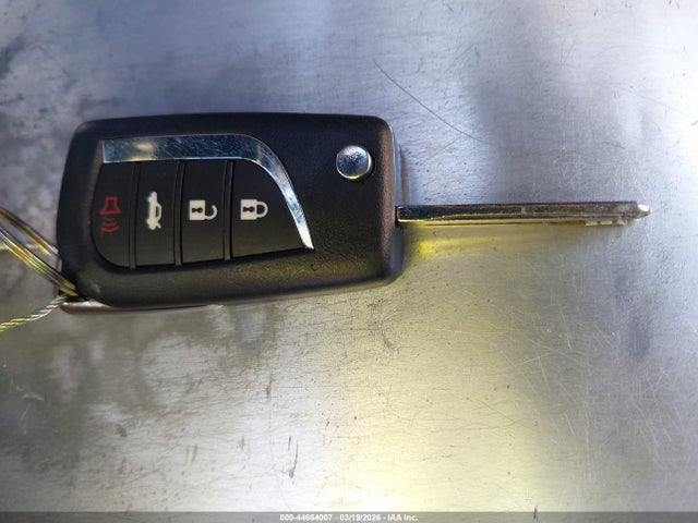 Toyota COROLLA LE 2020 5YFEPRAE7LP144980 Image 11