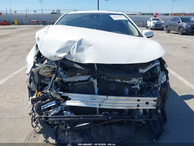 Toyota COROLLA LE 2020 5YFEPRAE7LP144980 Image 13