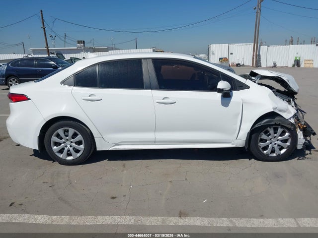 Toyota COROLLA LE 2020 5YFEPRAE7LP144980 Image 14