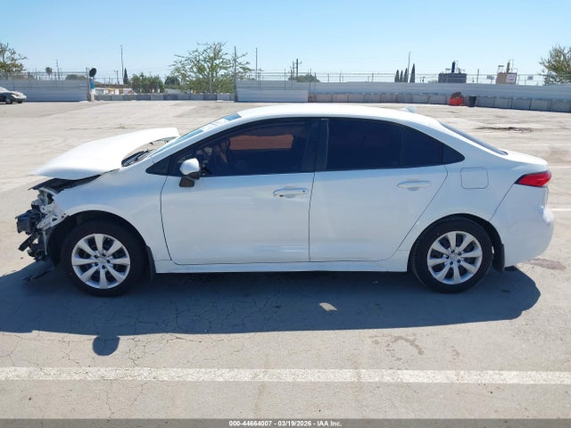 Toyota COROLLA LE 2020 5YFEPRAE7LP144980 Image 15