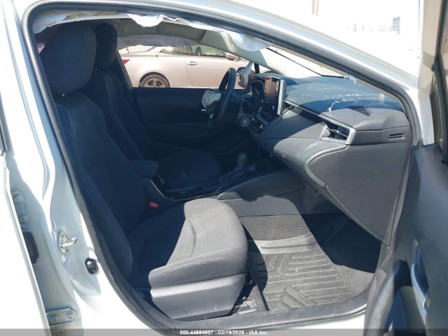 Toyota COROLLA LE 2020 5YFEPRAE7LP144980 Image 5