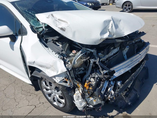 Toyota COROLLA LE 2020 5YFEPRAE7LP144980 Image 6