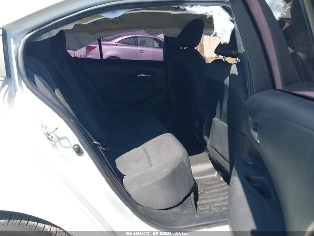 Toyota COROLLA LE 2020 5YFEPRAE7LP144980 Image 8