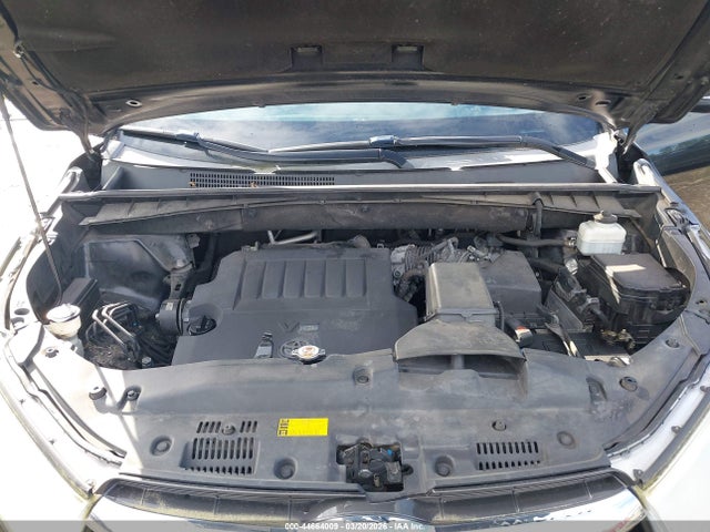 Toyota Highlander Le Plus V6 2014 5TDBKRFH3ES024205 Image 10