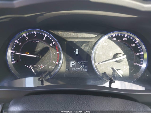 Toyota Highlander Le Plus V6 2014 5TDBKRFH3ES024205 Image 7