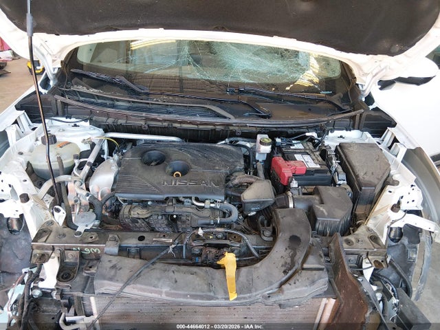 2021 NISSAN ROGUE 5N1AT3CA6MC704771 Photo 9