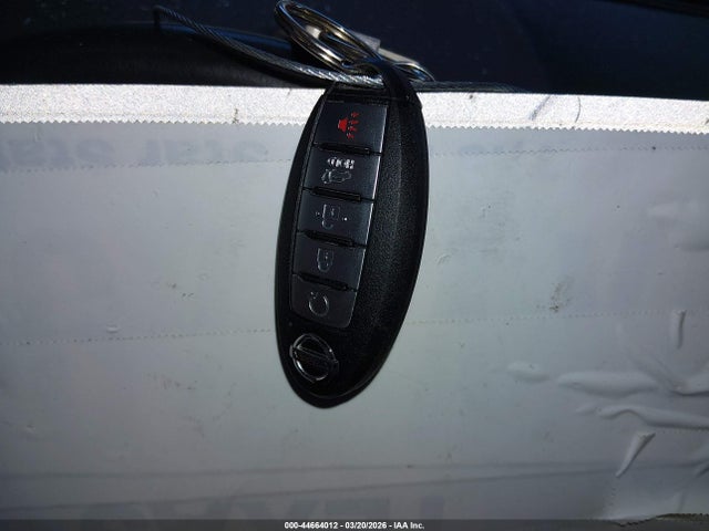 2021 NISSAN ROGUE 5N1AT3CA6MC704771 Photo 10