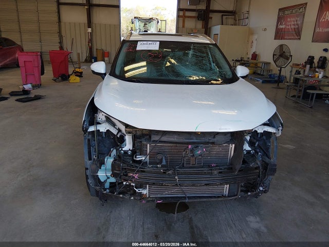 5N1AT3CA6MC704771 Nissan Rogue Sl Fwd