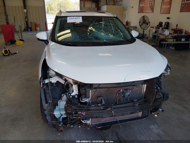 2021 NISSAN ROGUE 5N1AT3CA6MC704771 Photo 5