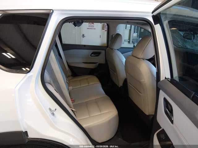 2021 NISSAN ROGUE 5N1AT3CA6MC704771 Photo 7