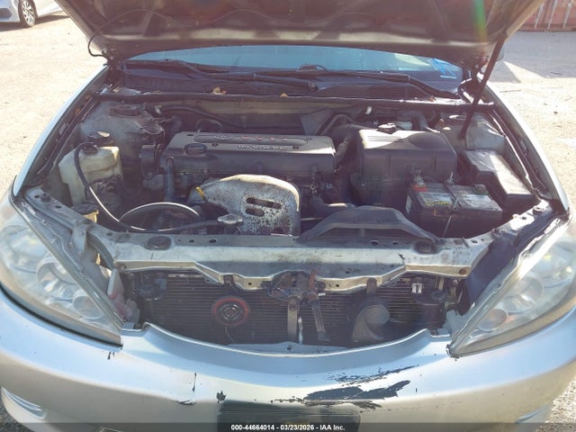 2006 TOYOTA CAMRY 4T1BE32K86U152616 Photo 9